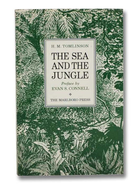 The Sea and the Jungle