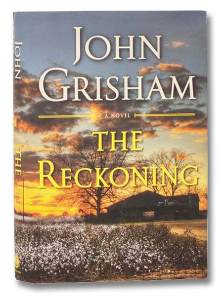 The Reckoning