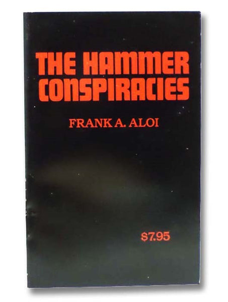The Hammer Conspiracies