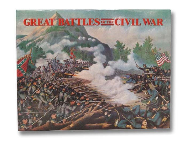 Great Battles of the Civil War