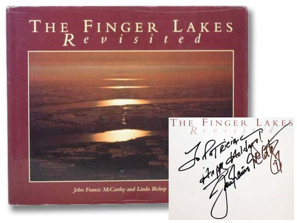 The Finger Lakes Revisited