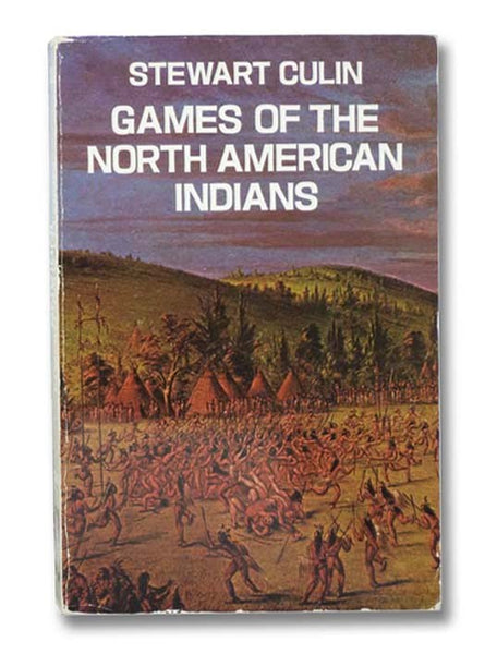 Games of the North American Indians
