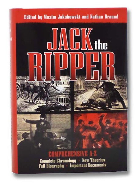 Jack the Ripper