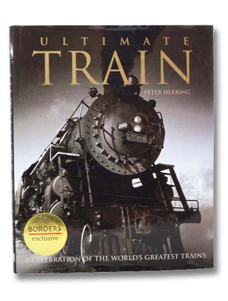 Ultimate Train