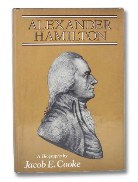 Alexander Hamilton