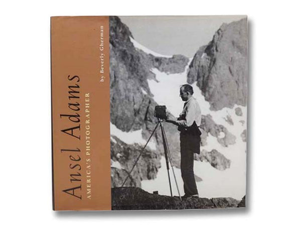 Ansel Adams: America's Photographer