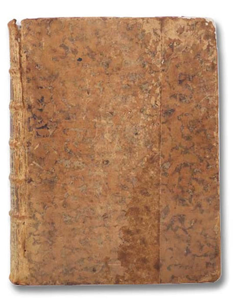 Histoire Universelle de Jacque-Auguste de Thou, Depuis 1543. jusqu'en 1607. Traduite sur l'Edition Latine de Londres [in Sixteen Volumes]