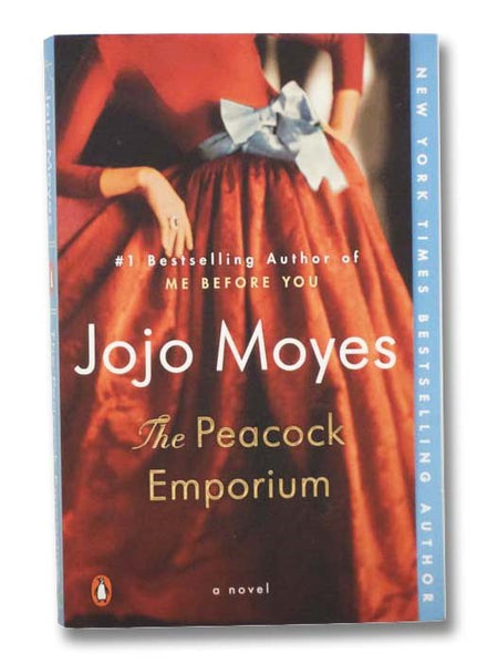 The Peacock Emporium: A Novel