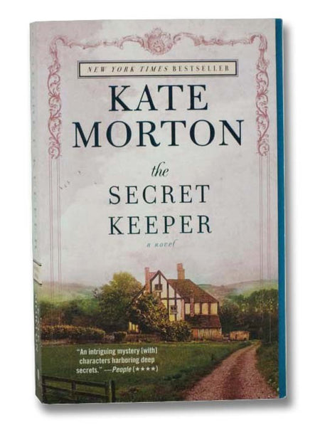 The Secret Keeper: A Novel