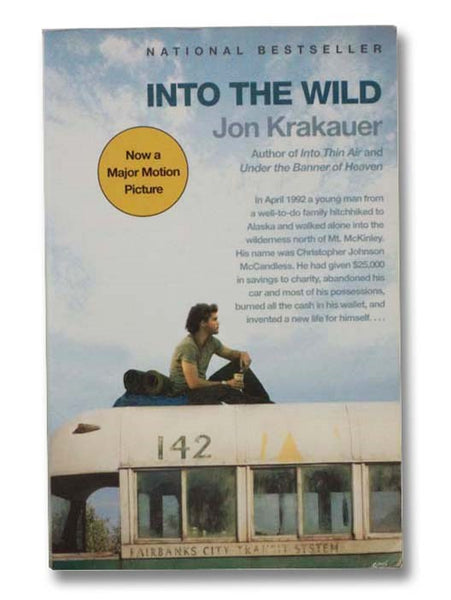 Into the Wild