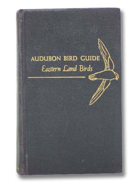 Audubon Bird Guide: Eastern Land Birds