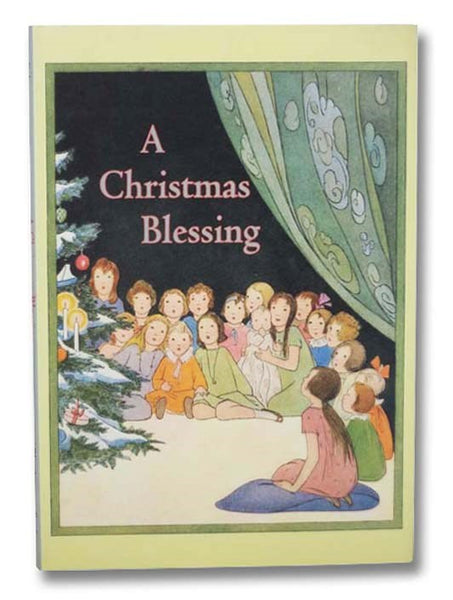 A Christmas Blessing