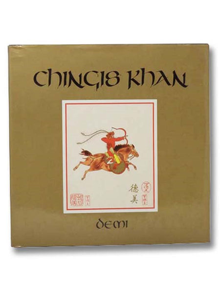 Chingis Khan [Genghis]