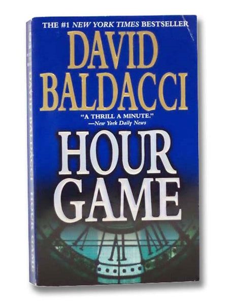 Hour Game