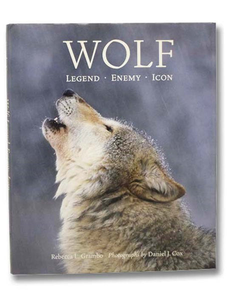 Wolf: Legend, Enemy Icon