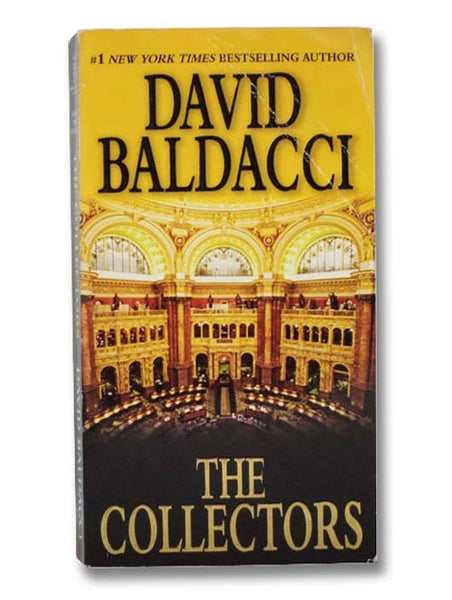 The Collectors (Camel Club Series)