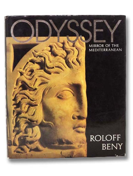 Odyssey: Mirror of the Mediterranean