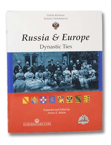 Russia and Europe: Dynastic Ties