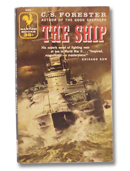 The Ship