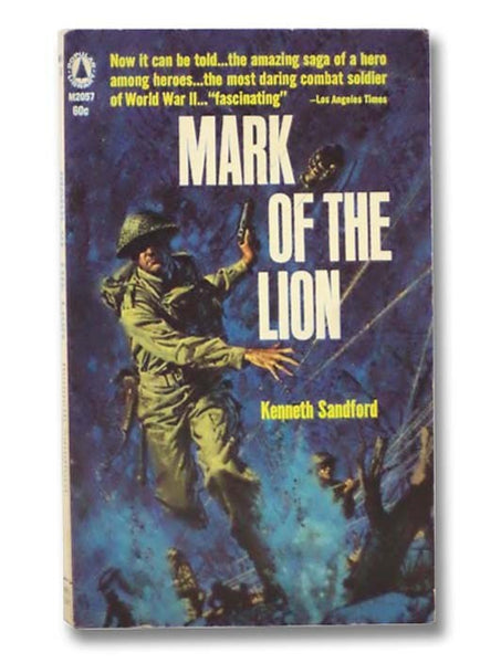 Mark of the Lion