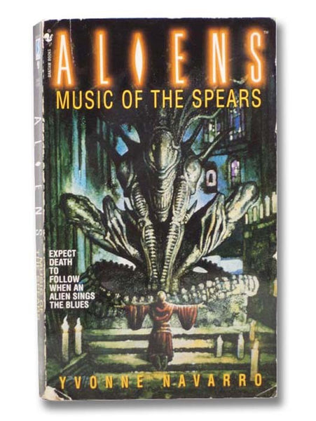 Music of the Spears (Aliens)