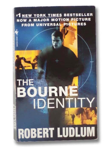 The Bourne Identity