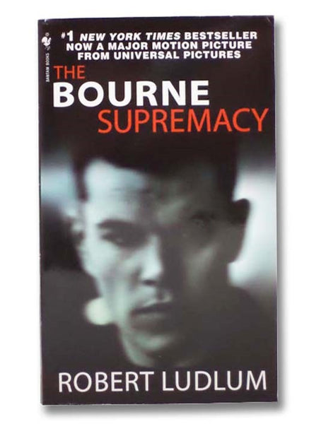 The Bourne Supremacy