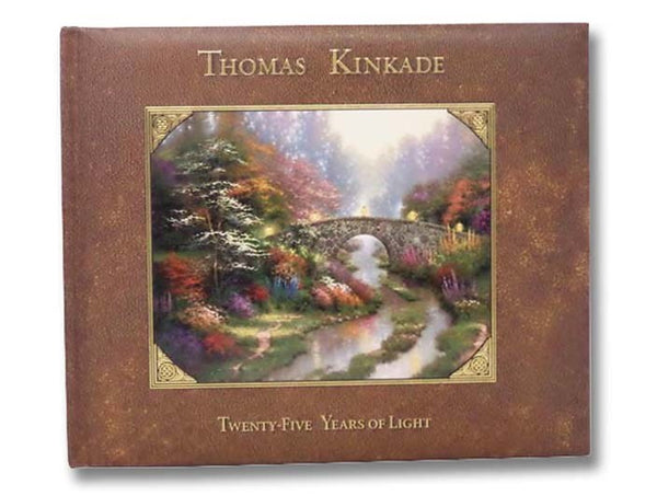 Twenty-Five Years of Light