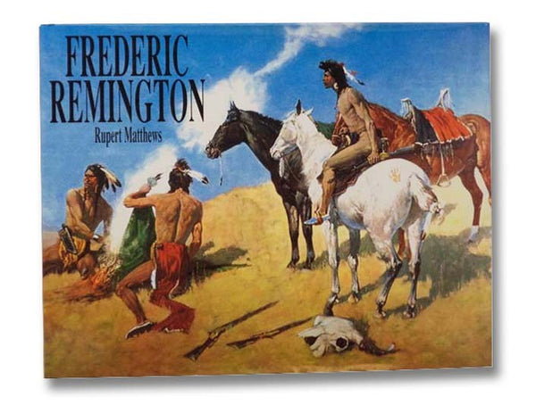 Frederic Remington