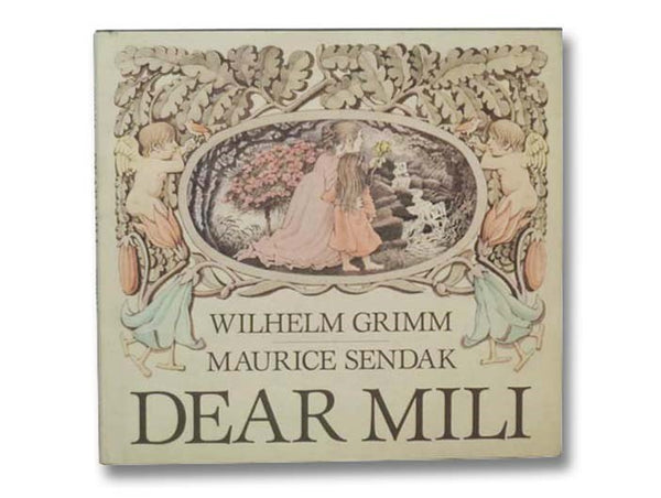Dear Mili