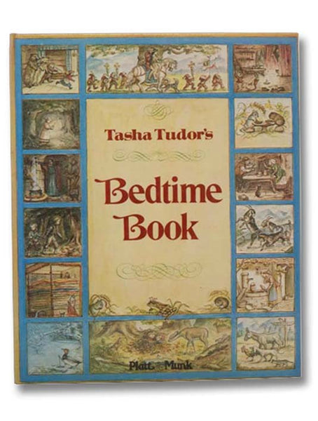 Tasha Tudor's Bedtime Book
