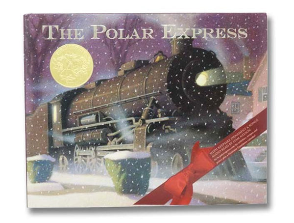 The Polar Express