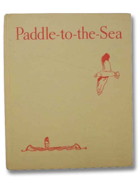 Paddle-to-the-Sea