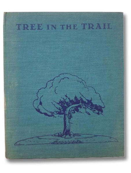 Tree in the Trail