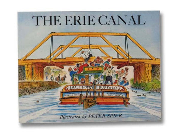 The Erie Canal