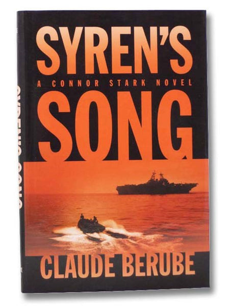 Syren's Song (A Connor Stark Novel)