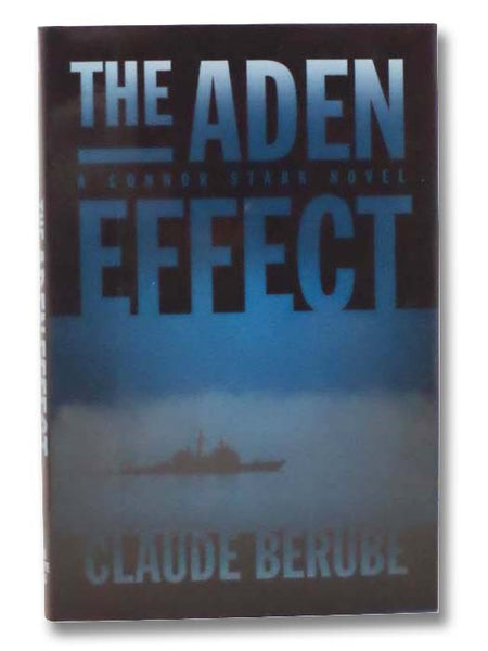 The Aden Effect (A Connor Stark Novel)