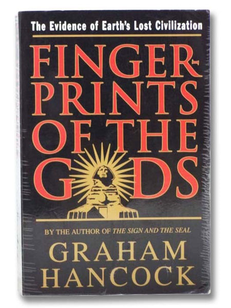Fingerprints of the Gods