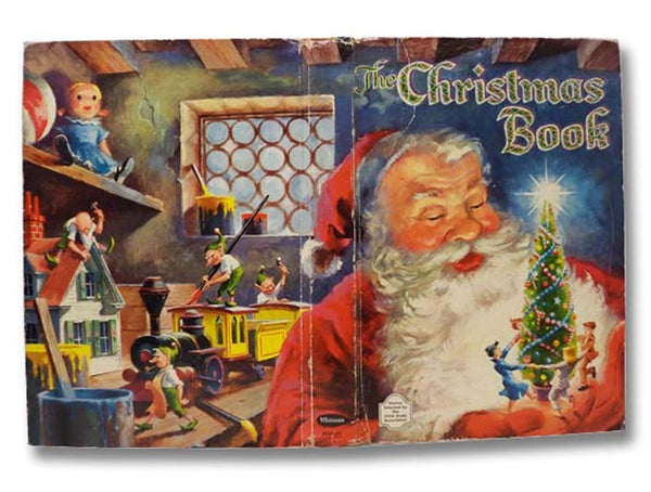 The Christmas Book: A Collection of Stories