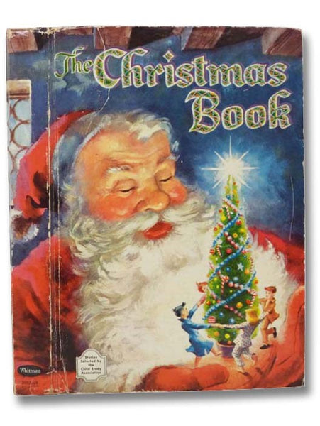 The Christmas Book: A Collection of Stories