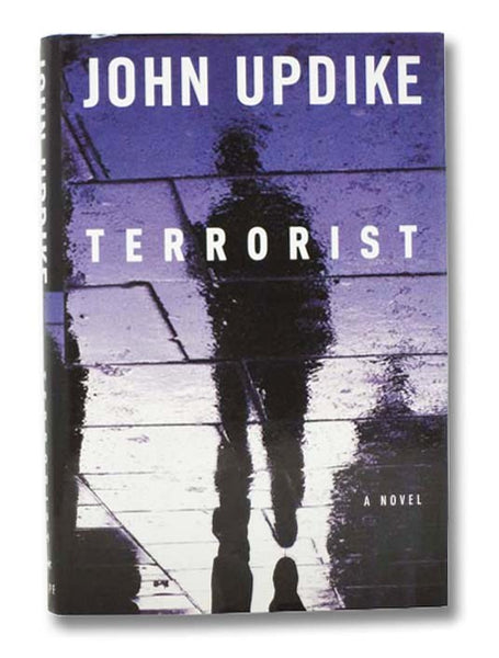 Terrorist: A Novel
