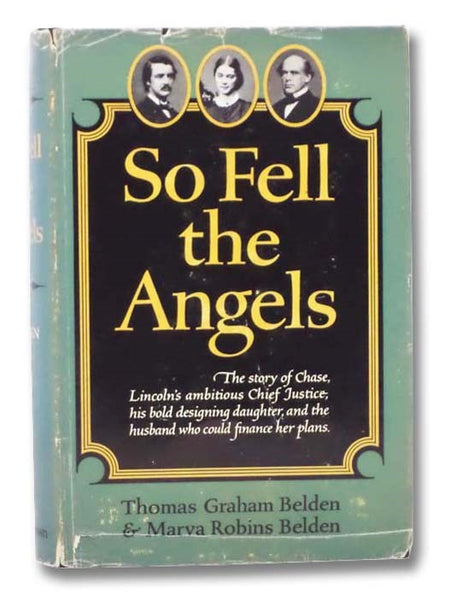 So Fell the Angels