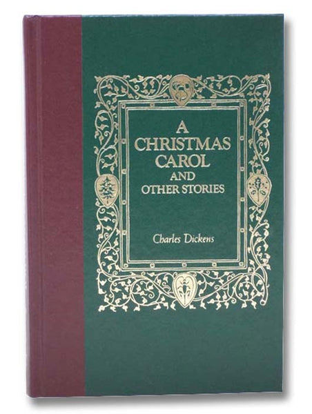 A Christmas Carol and Other Stories