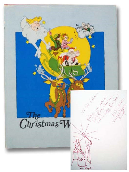 The Christmas Winds