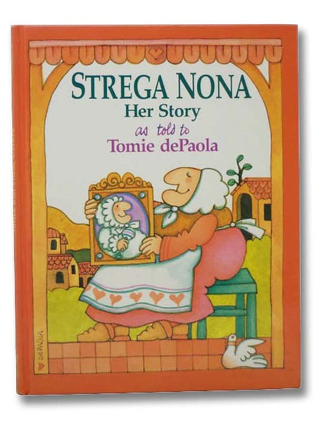 Strega Nona: Her Story