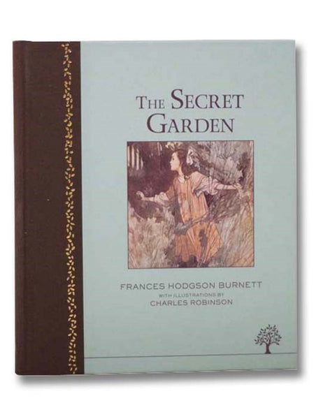 The Secret Garden