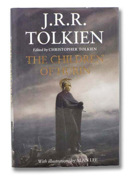 The Children of Hurin