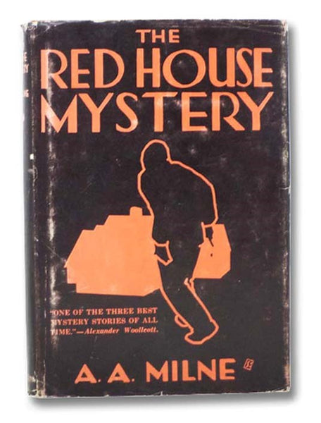 The Red House Mystery