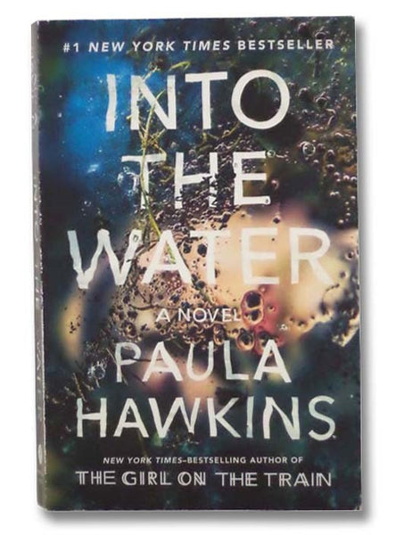 Into the Water: A Novel