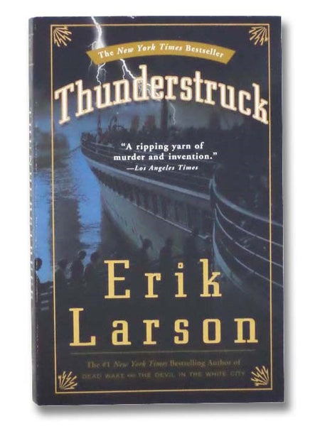 Thunderstruck